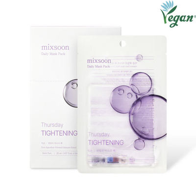 Tightening ( Peptide )